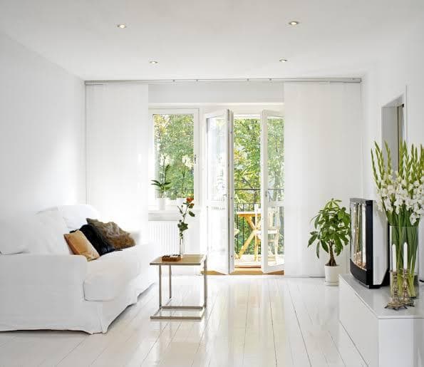 Professional cleaning team delivering spotless results across Winnipeg